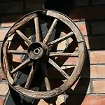 Harz-chill Tatil Evi