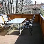 Tatil Evi Harz-chill Wernigerode