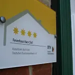 Tatil Evi Harz-chill