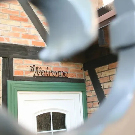 Harz-chill Tatil Evi Wernigerode