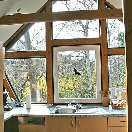 Harz-chill Wernigerode