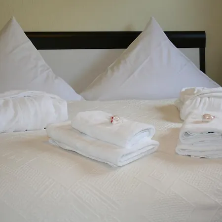 Hébergement de vacances Harz-chill