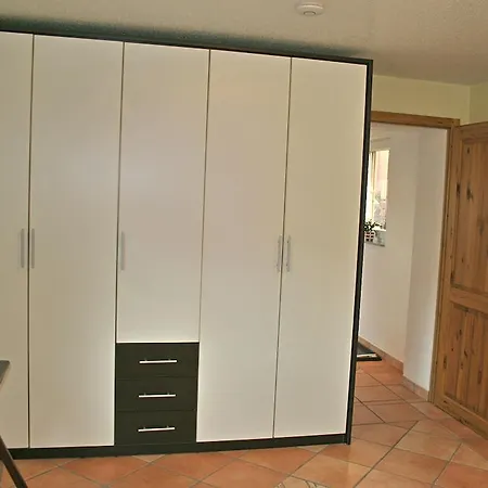 Holiday home Harz-chill Wernigerode