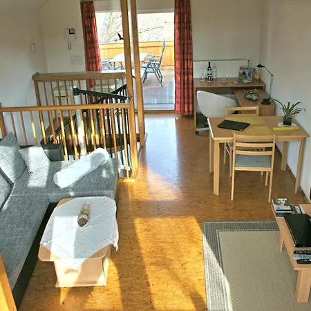 Harz-chill فيرنغروده