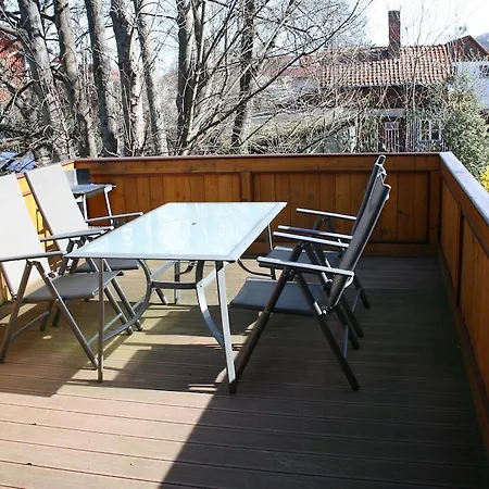 Holiday home Harz-chill Wernigerode