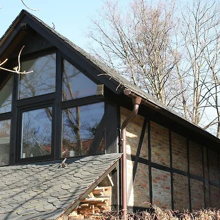 Tatil Evi Harz-chill Wernigerode