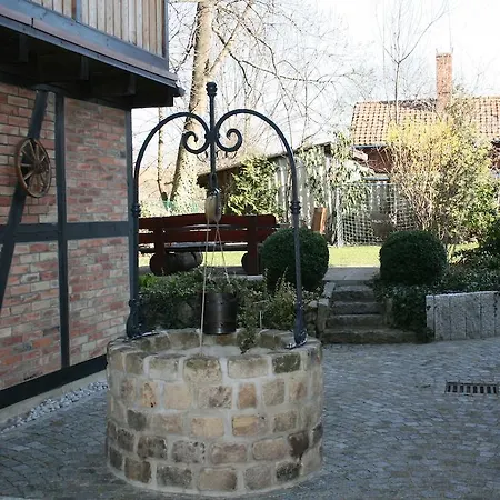 Harz-chill فيرنغروده