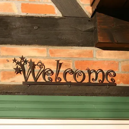 Holiday home Harz-chill