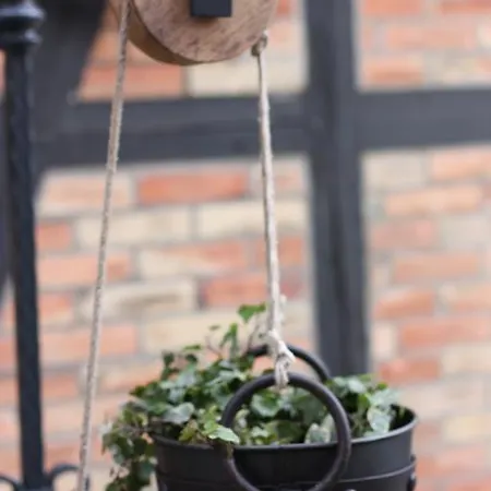 بيت للعطل Harz-chill