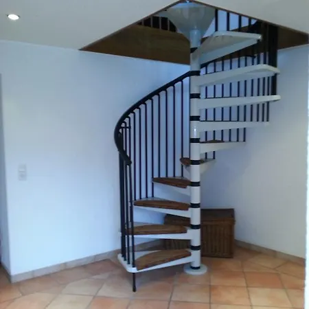 بيت للعطل Harz-chill فيرنغروده