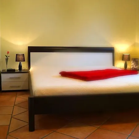 Harz-chill Wernigerode