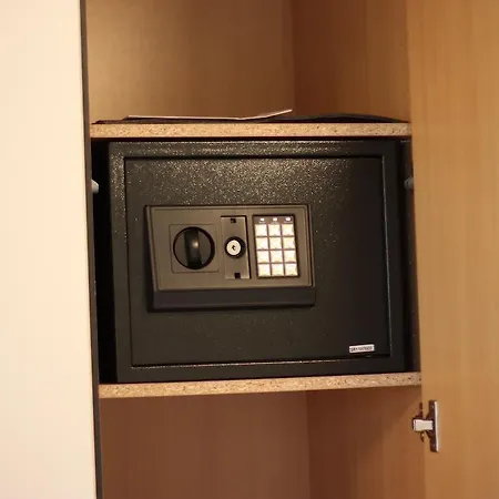 Harz-chill Wernigerode