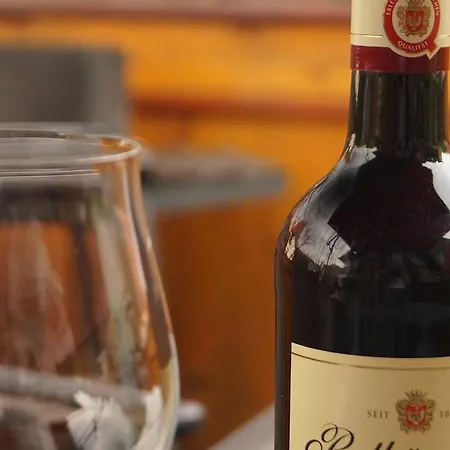 بيت للعطل Harz-chill فيرنغروده