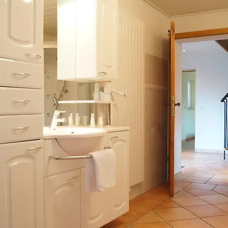 Harz-chill Wernigerode