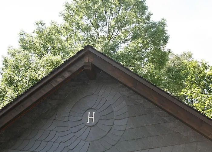 Harz-chill Tatil Evi