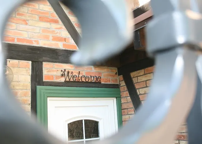 Harz-chill Tatil Evi Wernigerode