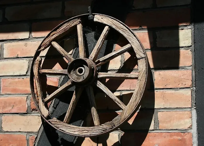 Harz-chill Tatil Evi