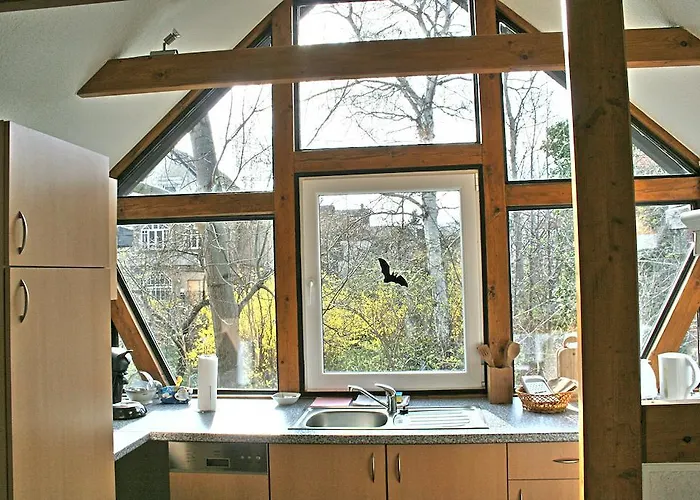 Harz-chill Wernigerode