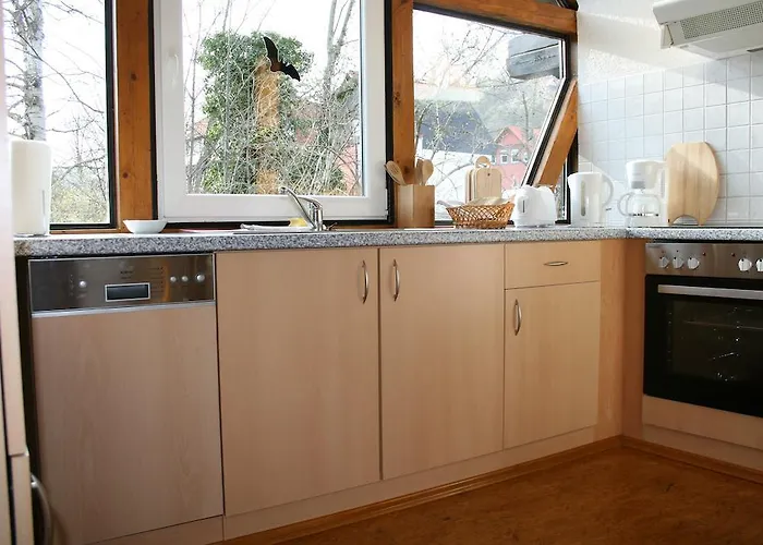 Tatil Evi Harz-chill *