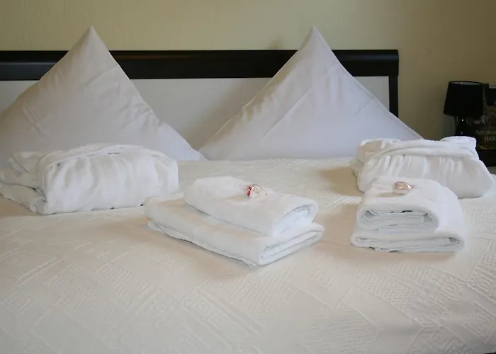 Tatil Evi Harz-chill