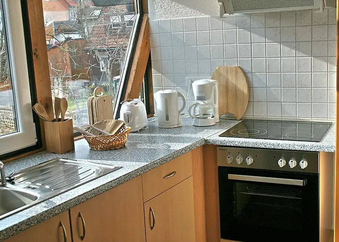 Tatil Evi Harz-chill *