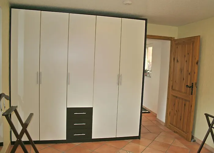 Tatil Evi Harz-chill Wernigerode