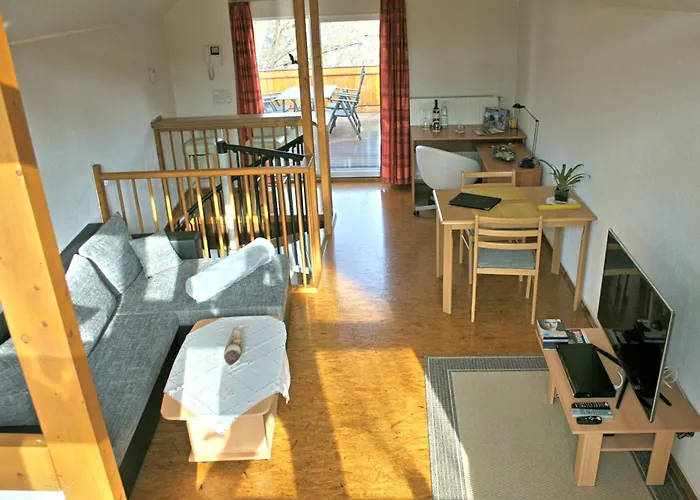 Harz-chill Wernigerode