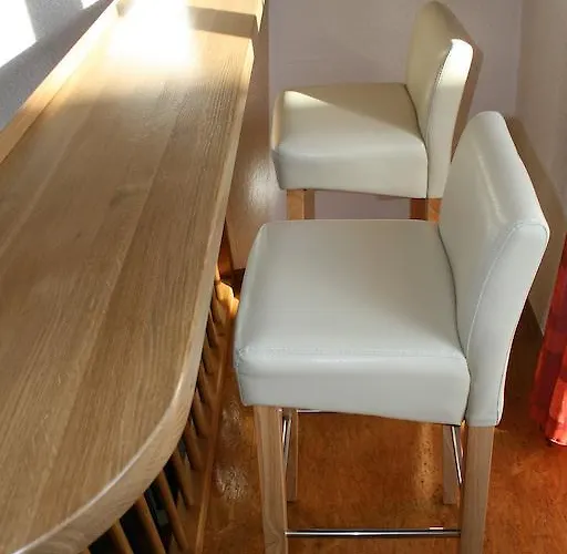 Tatil Evi Harz-chill