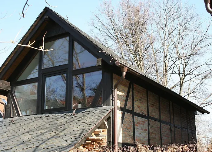 Tatil Evi Harz-chill Wernigerode