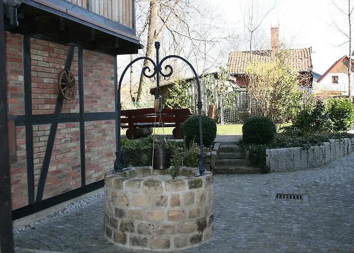 Harz-chill Wernigerode