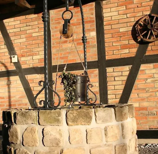 Harz-chill Wernigerode