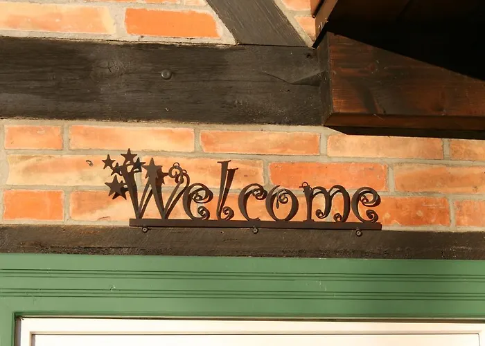 Tatil Evi Harz-chill