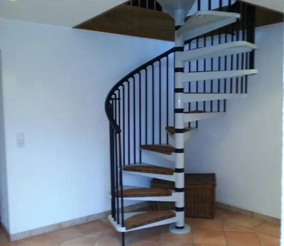 Tatil Evi Harz-chill Wernigerode