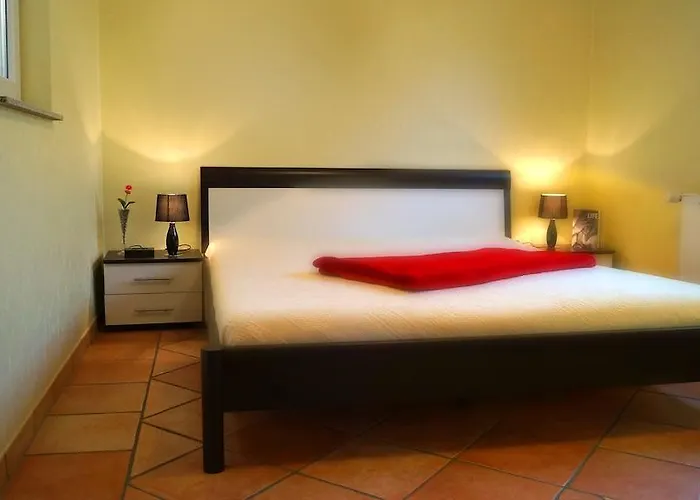 Harz-chill Wernigerode