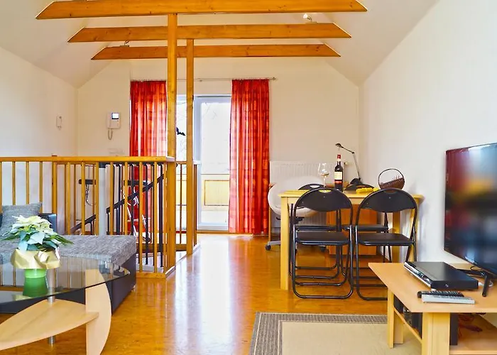 Tatil Evi Harz-chill