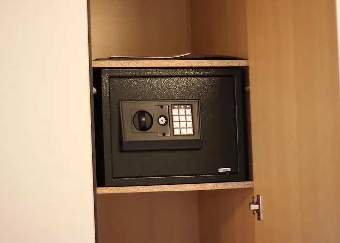 Harz-chill Wernigerode