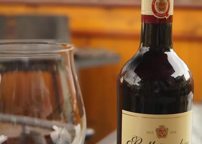 Tatil Evi Harz-chill Wernigerode