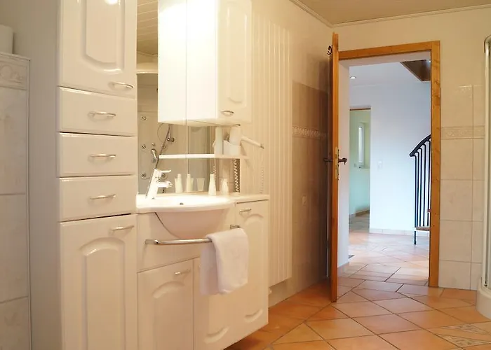 Harz-chill Wernigerode